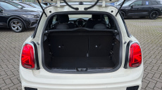 MINI Hatchback 1.5 Cooper Sport II 3dr Petrol Hatchback